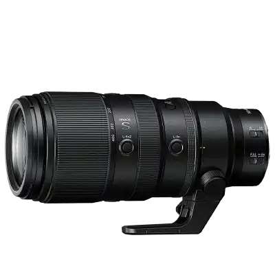 NIKKOR Z 100-400mm f/4.5-5.6 VR S
